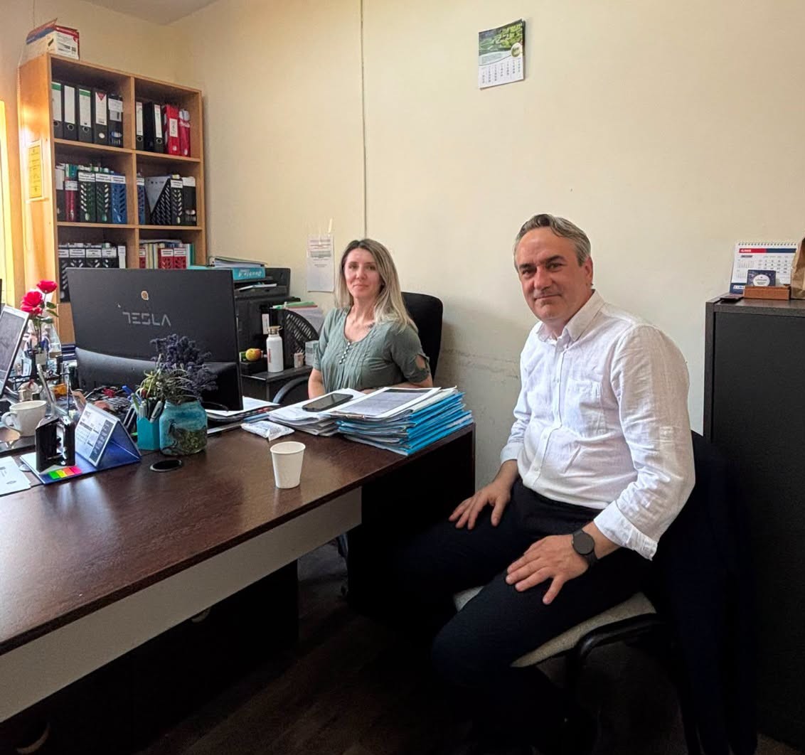 Consolidarea serviciilor sociale locale prin mentorat