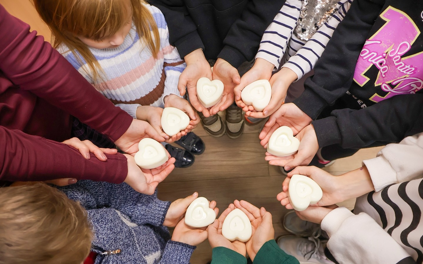 Prima sesiune de instruire pentru specialiștii ATAS