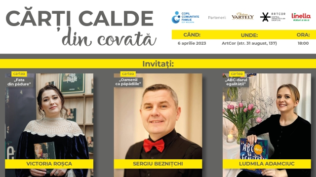 Valentina și Ion sunt părinții a 5 copii. I-am cunoscut acum doi ani necăjiți și îndurerați. Ne-am pornit la ei, în locuința unde se adăposteau, dar autoritățile comunei, ne-au atenționat că sunt periculoși și ar fi mai bine să fie invitați la primărie. Aveau atâtea de spus și atâta suferință interioară că pur și simplu vorbeau ambii în același timp. Voiau să fie ascultați, să le fie auzite problemele. Căutau înțelegere. Am fost primii care i-am auzit, iar aceasta s-a soldat cu schimbări neașteptate pentru