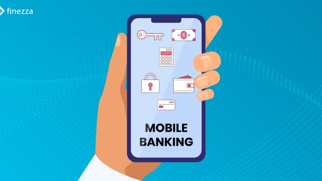 CCF Moldova Mobile Banking